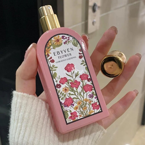 Blossom Babe 🌸✨ Soft Girl Perfume